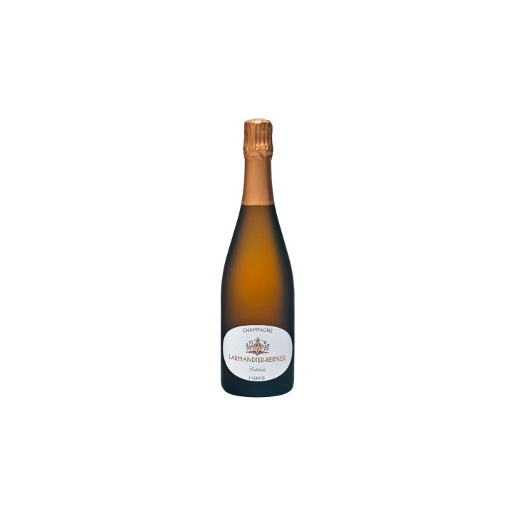 LATITUDE EXTRA-BRUT LATITUDE EXTRA-BRUT