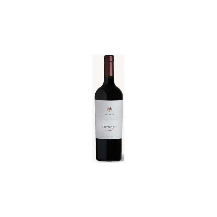 Tomero Reserva Petit Verdot Tomero Reserva Petit Verdot