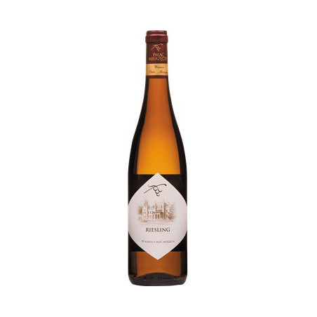 Winnica Pałac Mierzęcin Riesling
