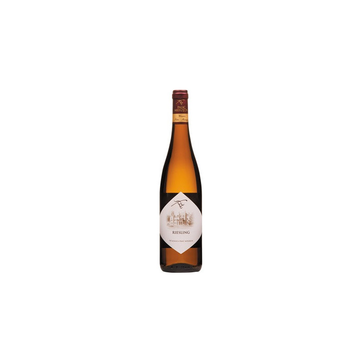 Winnica Pałac Mierzęcin Riesling Winnica Pałac Mierzęcin Riesling