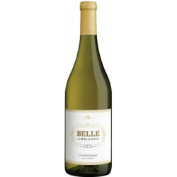 Delicato Belle Ambience Chardonnay