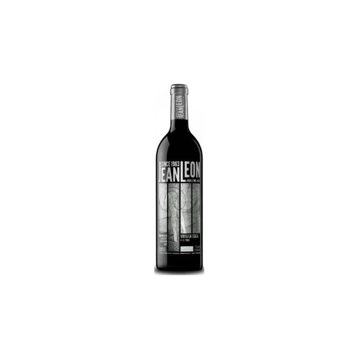 Jean Leon Vinya La Scala Cabernet Sauvignon Gran Reserva Jean Leon Vinya La Scala Cabernet Sauvignon Gran Reserva