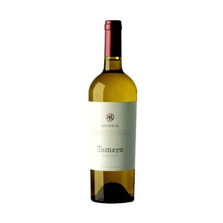 Tomero Reserva Semillón