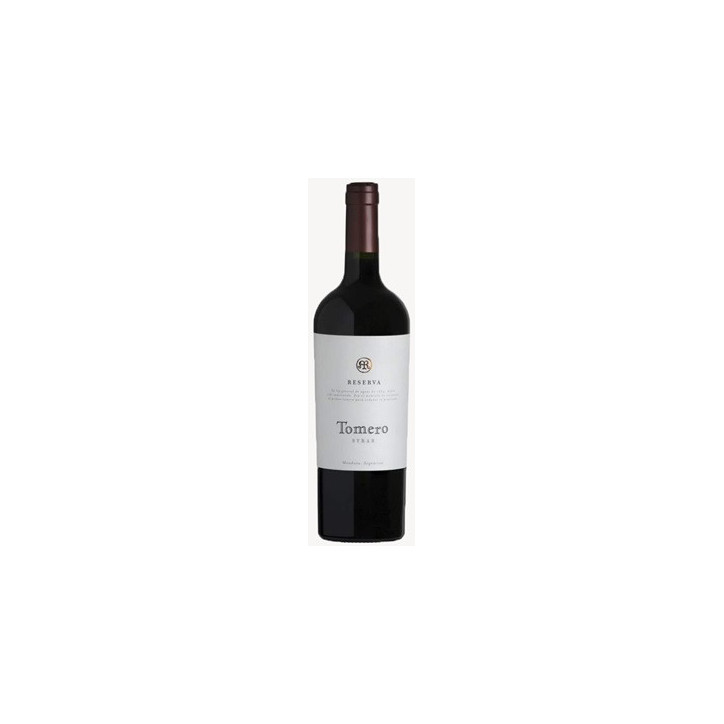 Tomero Reserva Syrah Tomero Reserva Syrah