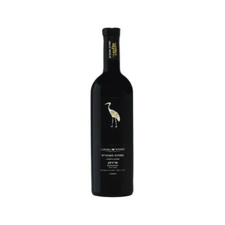 UPPER GALILEE CARIGNAN