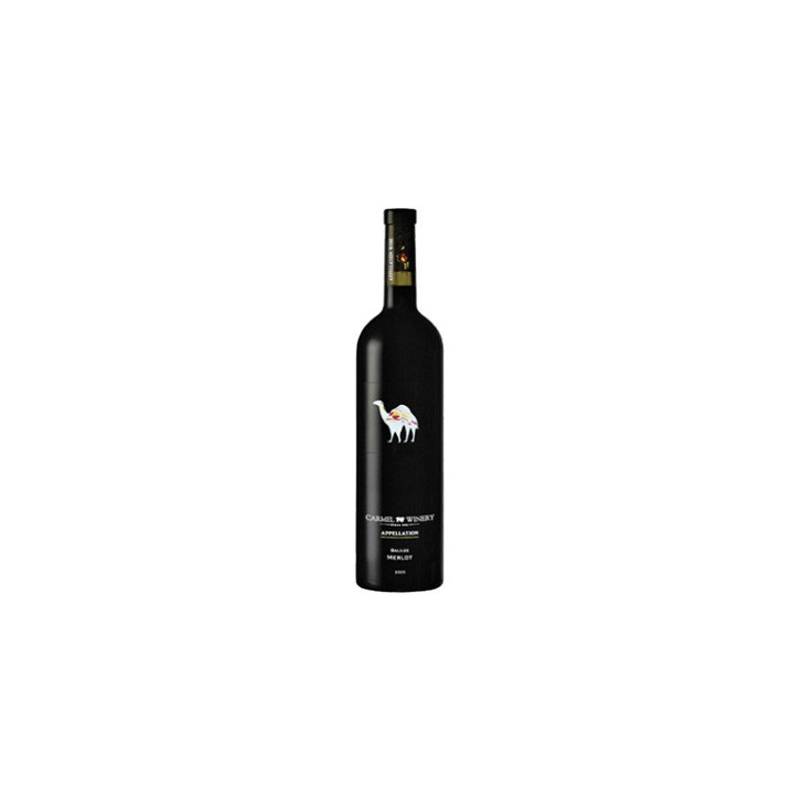 UPPER GALILEE MERLOT CARMEL UPPER GALILEE MERLOT CARMEL