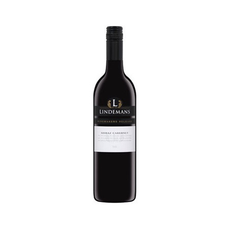 Lindemans Winemakers Release Shiraz Cabernet