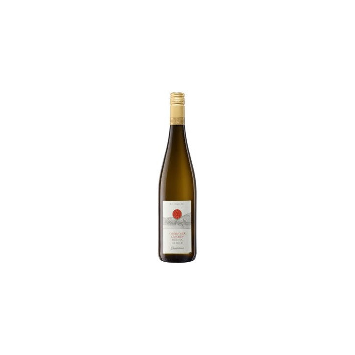 Rheingau Oestricher Riesling