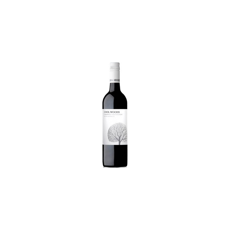 Cool Woods Cabernet Sauvignon