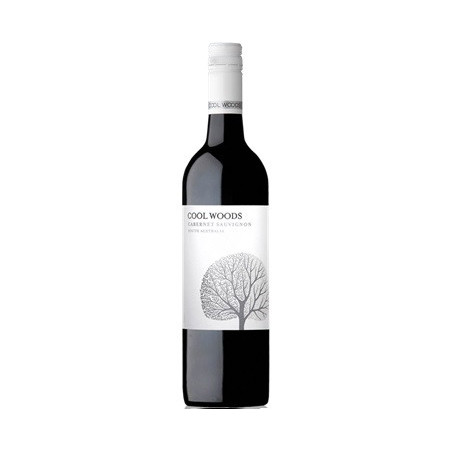 Cool Woods Cabernet Sauvignon