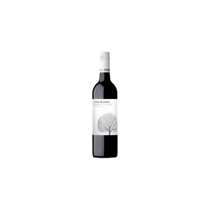 Cool Woods Cabernet Sauvignon Cool Woods Cabernet Sauvignon