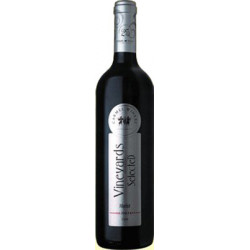Vineyards Selected Merlot Dan
