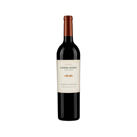 Canoe Ridge Cabernet Sauvignon