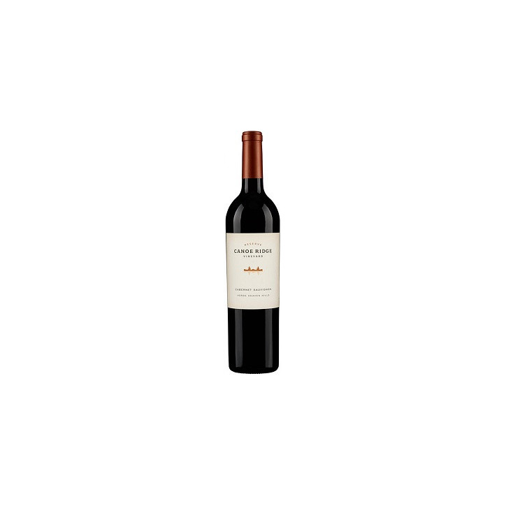 Canoe Ridge Cabernet Sauvignon Canoe Ridge Cabernet Sauvignon