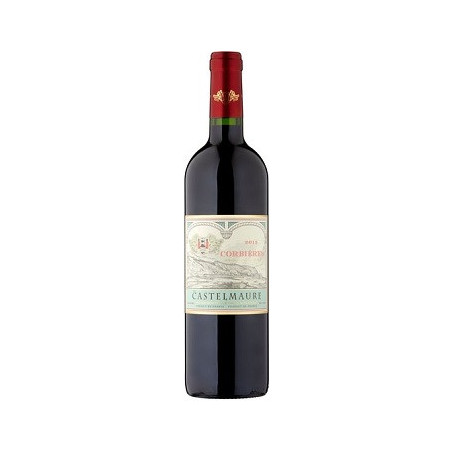 Castelmaure Corbieres