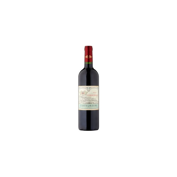 Castelmaure Corbieres Castelmaure Corbieres