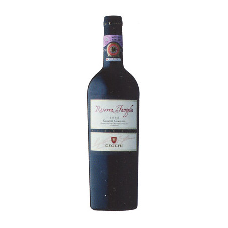 Chianti Classico Riserva di Famiglia
