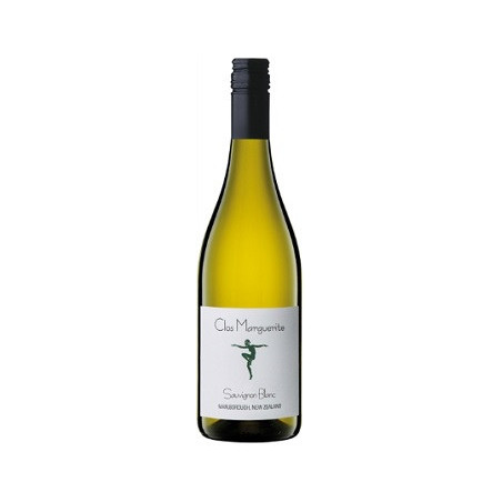 Clos Marguerite Sauvignon Blanc