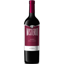 Misterio Malbec Mendoza