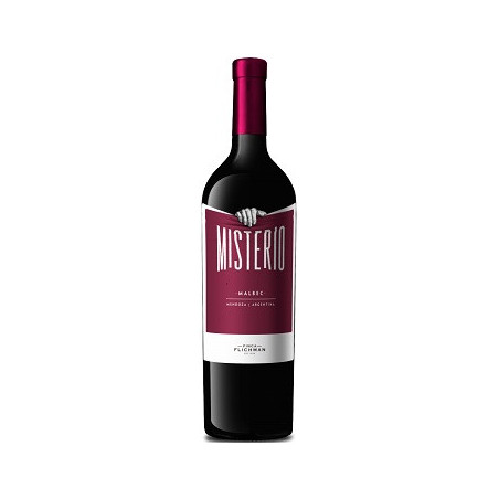 Misterio Malbec Mendoza