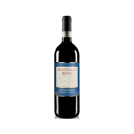 Montioni Montefalco Rosso DOC Umbria