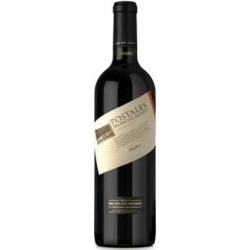 Postales Malbec Bodega Del Fin del Mundo