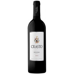 Quinta do Crasto Crasto Red DOC