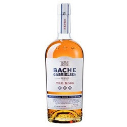Bache Gabrielsen TRE KROS Cognac