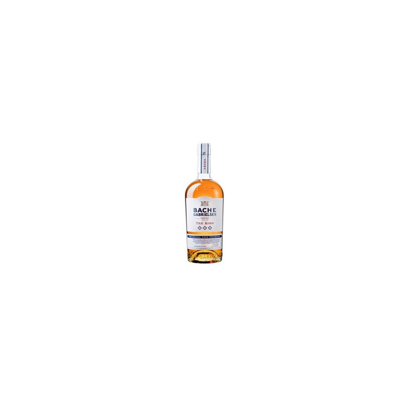 Bache Gabrielsen TRE KROS Cognac