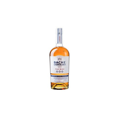 Bache Gabrielsen TRE KROS Cognac