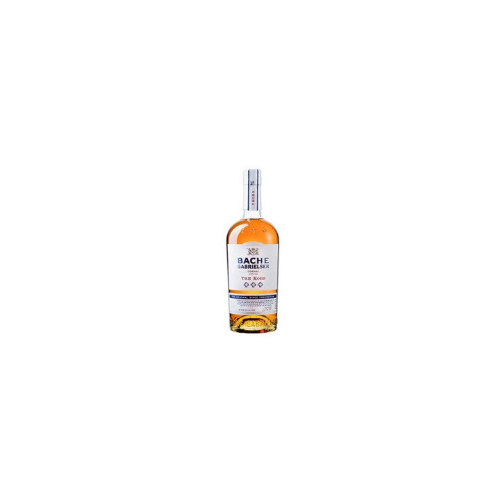 Bache Gabrielsen TRE KROS Cognac Bache Gabrielsen TRE KROS Cognac