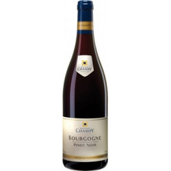 Champy Bourgogne Pinot Noir