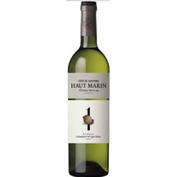 Haut Marin Littorine Colombard Ugni Blanc Cotes De Gascogne