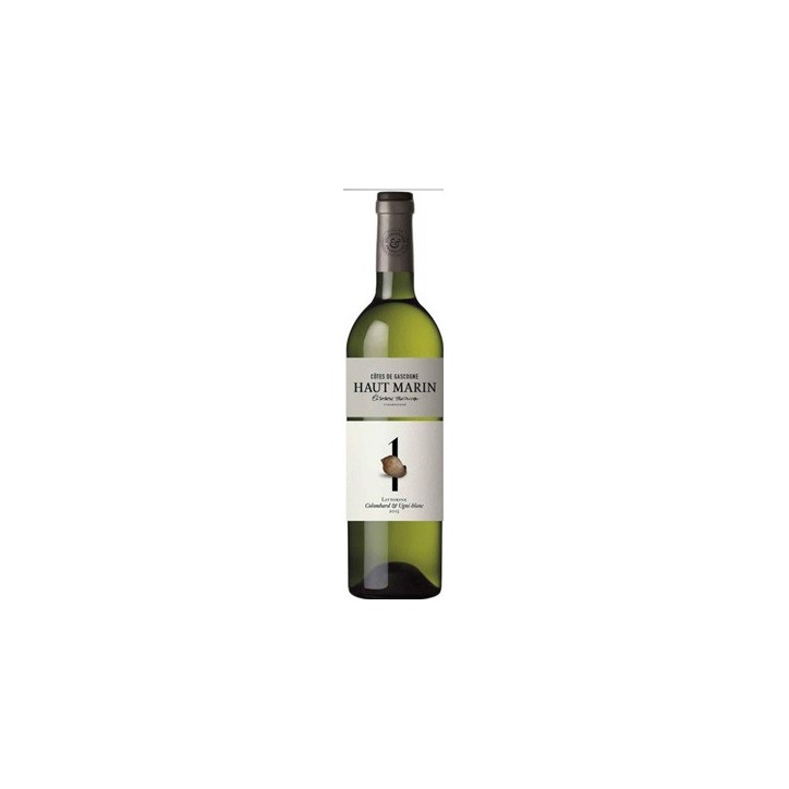 Haut Marin Littorine Colombard Ugni Blanc Cotes De Gascogne Haut Marin Littorine Colombard Ugni Blanc Cotes De Gascogne