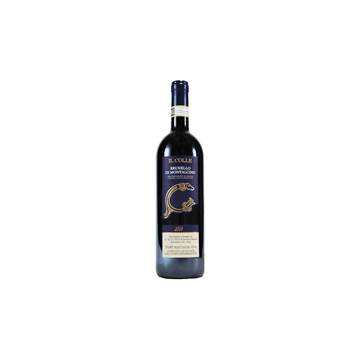 Il Colle Brunello di Montalcino Toscania Il Colle Brunello di Montalcino Toscania