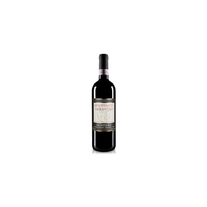 Montioni Montefalco Sagrantino DOCG Umbria Montioni Montefalco Sagrantino DOCG Umbria
