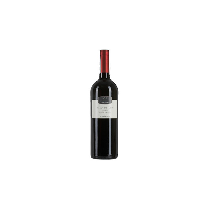 PASO DE LUZ Cabernet Sauvignon PASO DE LUZ Cabernet Sauvignon