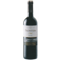 Frontera Cabernet Sauvignon - Central Valley