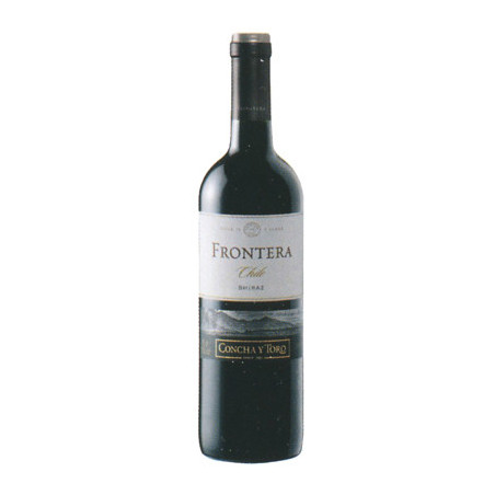 Frontera Cabernet Sauvignon - Central Valley