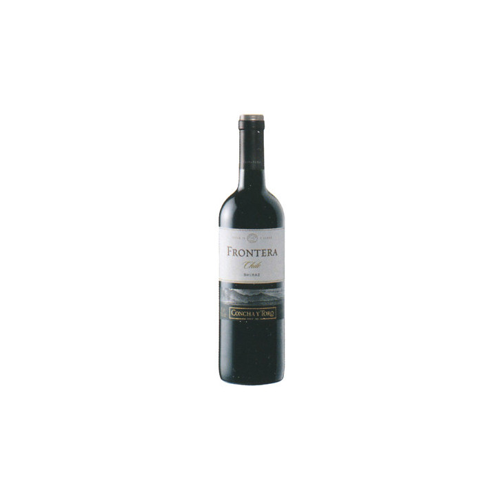 Frontera Cabernet Sauvignon - Central Valley