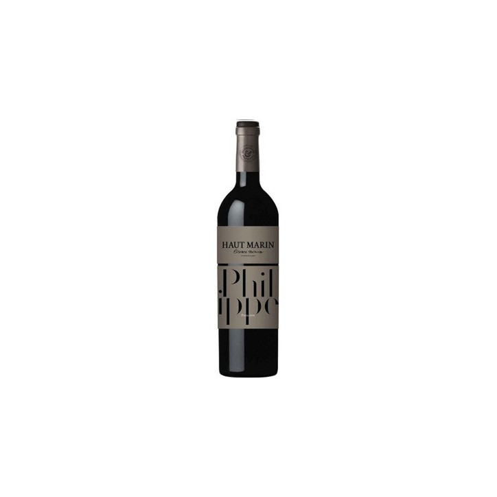 Haut Marin Philippe Cabernet Sauvignon & Merlot Haut Marin Philippe Cabernet Sauvignon & Merlot