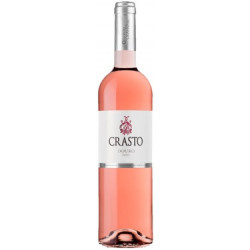 Quinta do Crasto Crasto Rose DOC