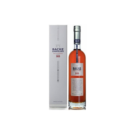 Bache Gabrielsen XO Cognac