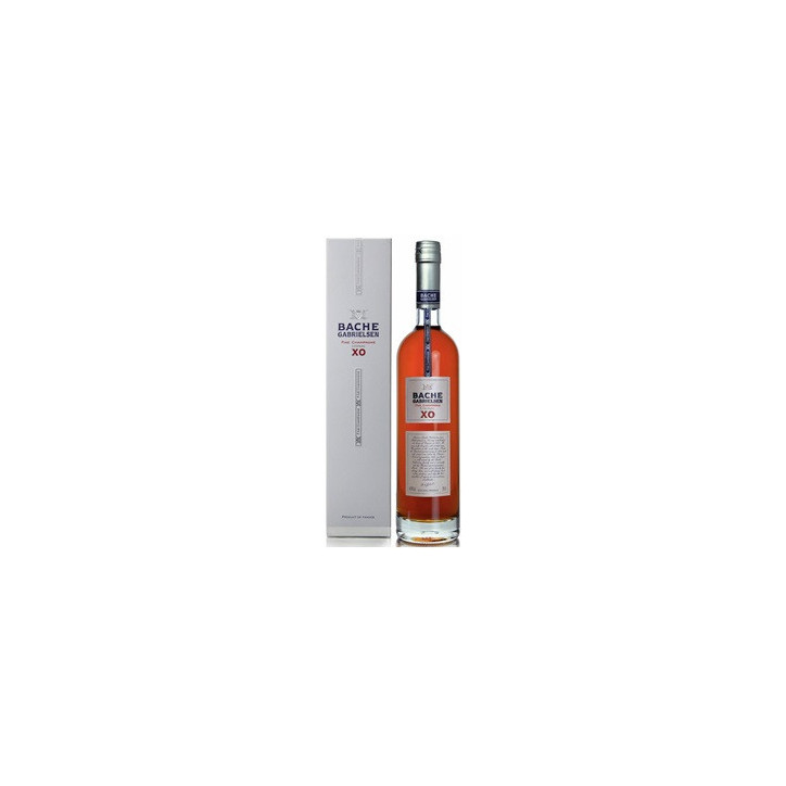 Bache Gabrielsen XO Cognac Bache Gabrielsen XO Cognac