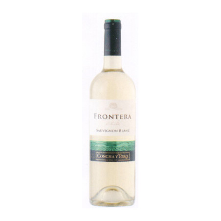 Frontera Sauvignon Blanc - Central Valley