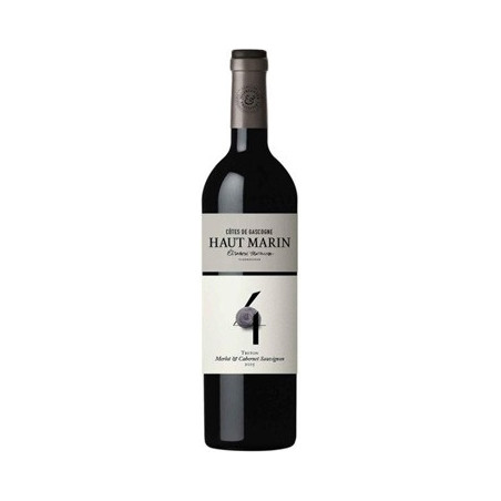 Haut Marin Triton Merlot & Cabernet Sauvignon Côtes De Gascogne
