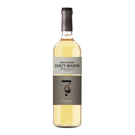 Haut Marin Venus Gros Manseng Côtes De Gascogne