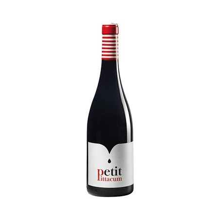 Petit Pittacum Bierzo DO