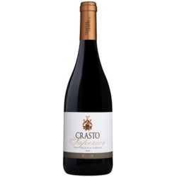 Quinta do Crasto Crasto Superior Syrah