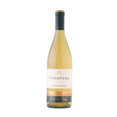 Frontera Chardonnay - Central Valley